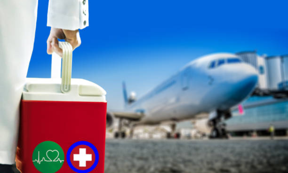 Medical emergencies dominate travel insurance claims in 2025, data reveals