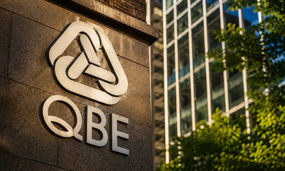 QBE, claims supply chain launch UK insurance sector's first collective rewilding scheme