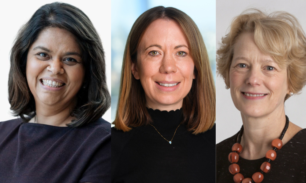 Insurance moves: Hiscox, Liberty, FCA, Clear Group and TT Club