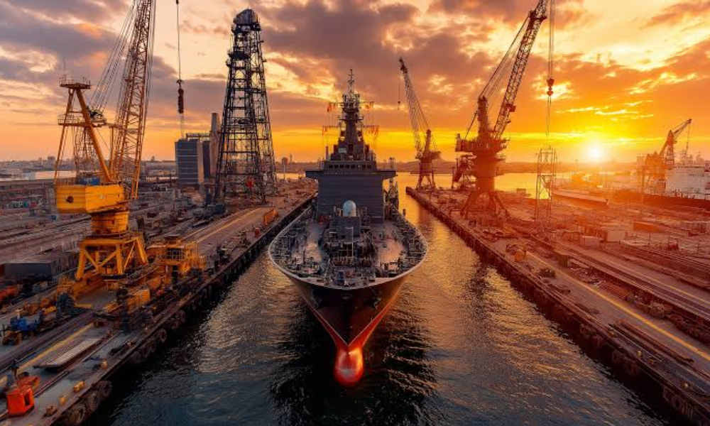 Optio Group completes acquisition of marine MGA Gardian Marine
