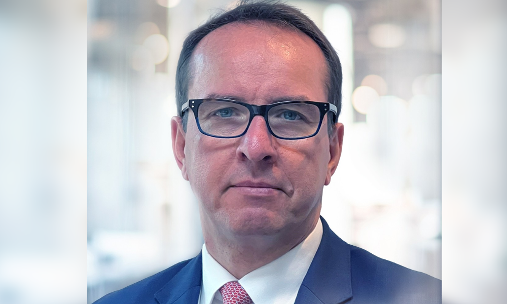 Aon expands Bobko's remit to cover global political, war risk strategy