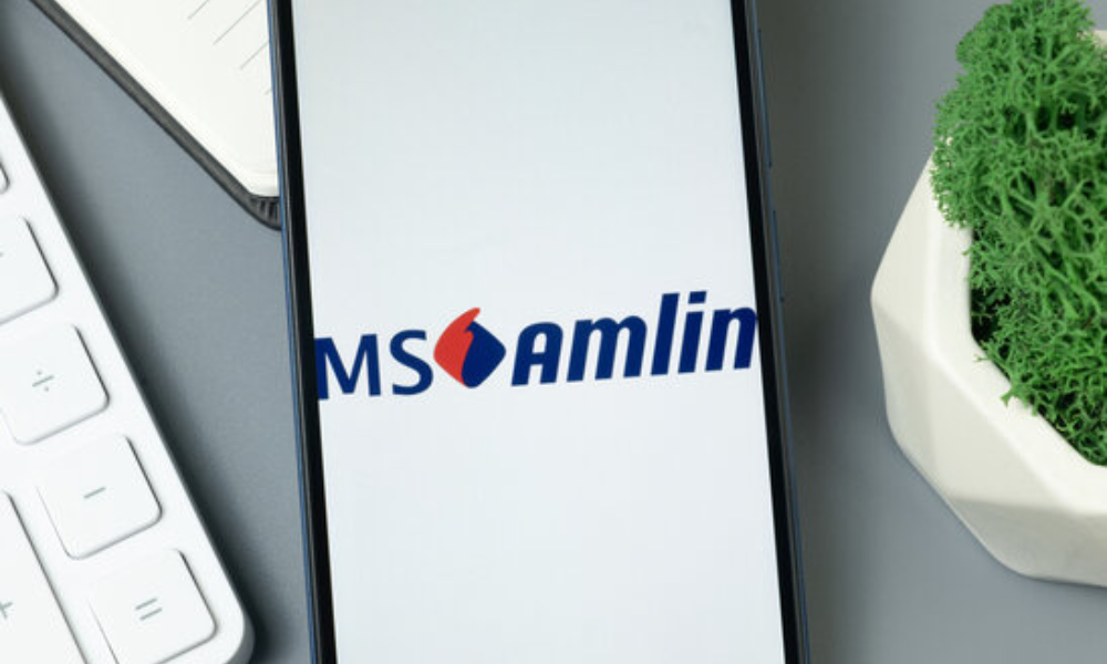 MS Amlin's Q1 profit jumps to $77 million as North American book performs