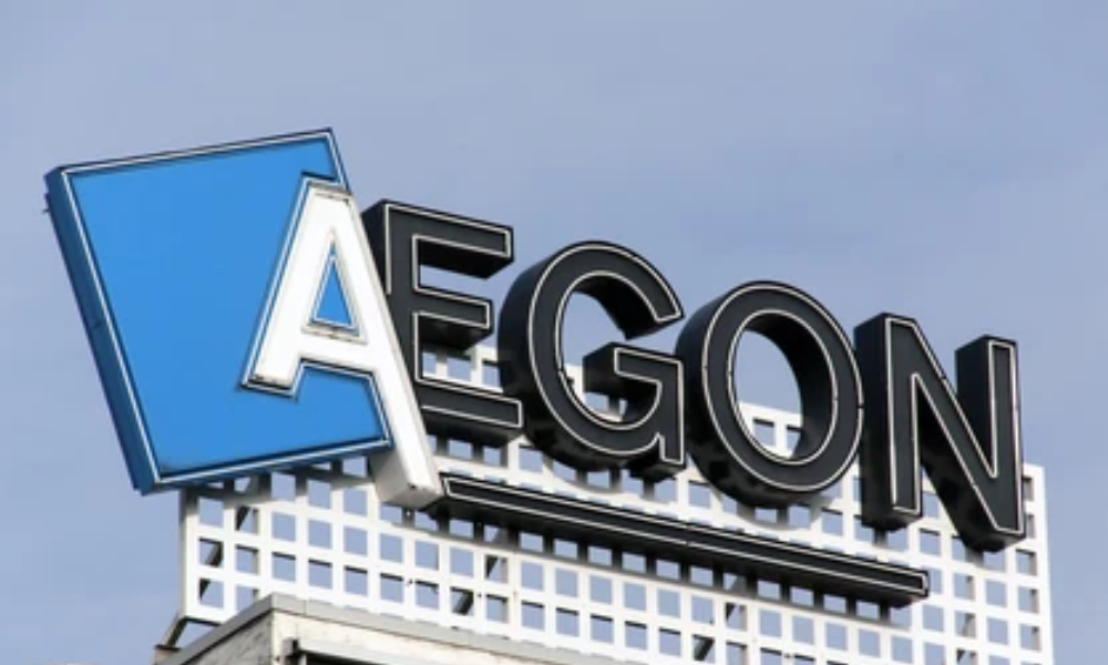 Aegon files SEC paperwork to become Transamerica Inc.