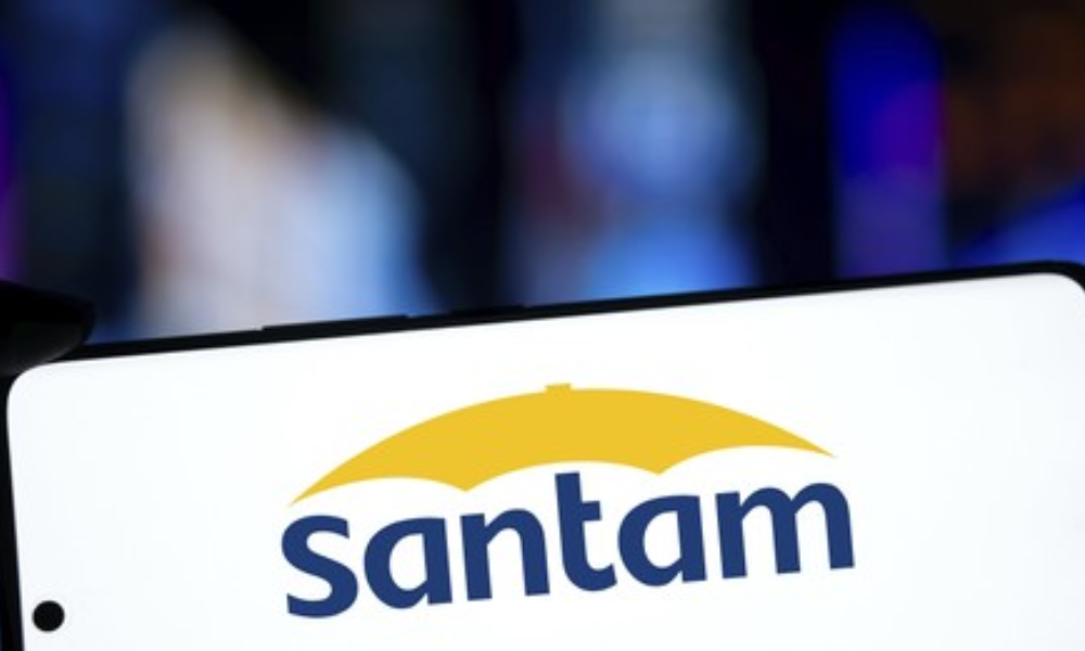 Santam's combined ratio rises to 91.9% after heavy weather losses