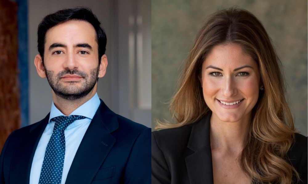Insurance moves: Gallagher and SiriusPoint