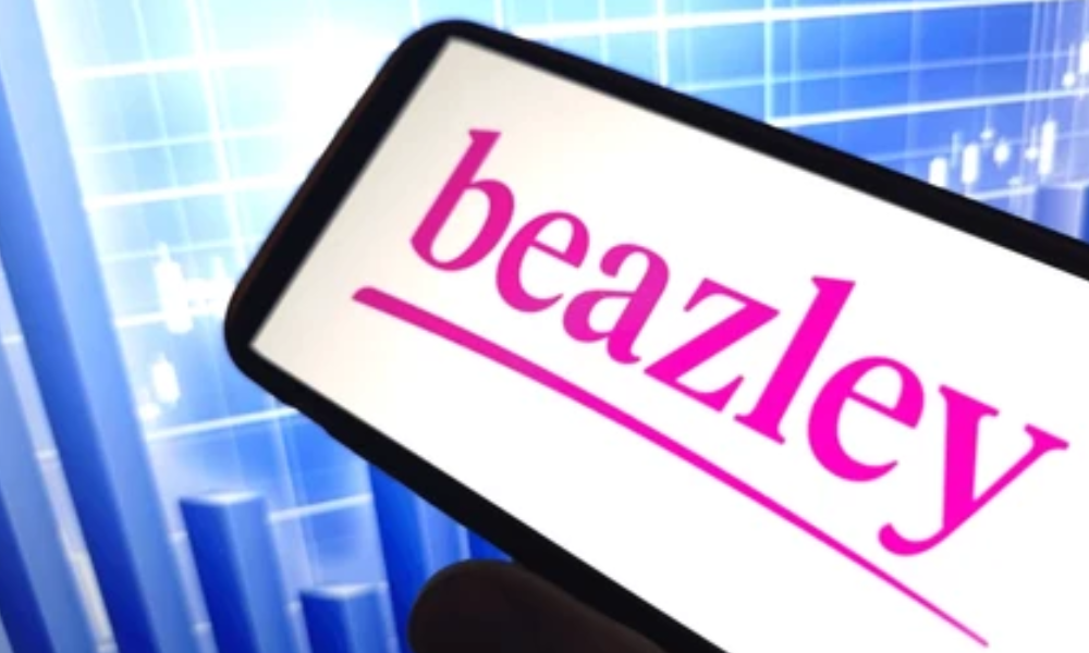 Beazley משיקה כיסוי ראשון לכיבוי AI מרצון