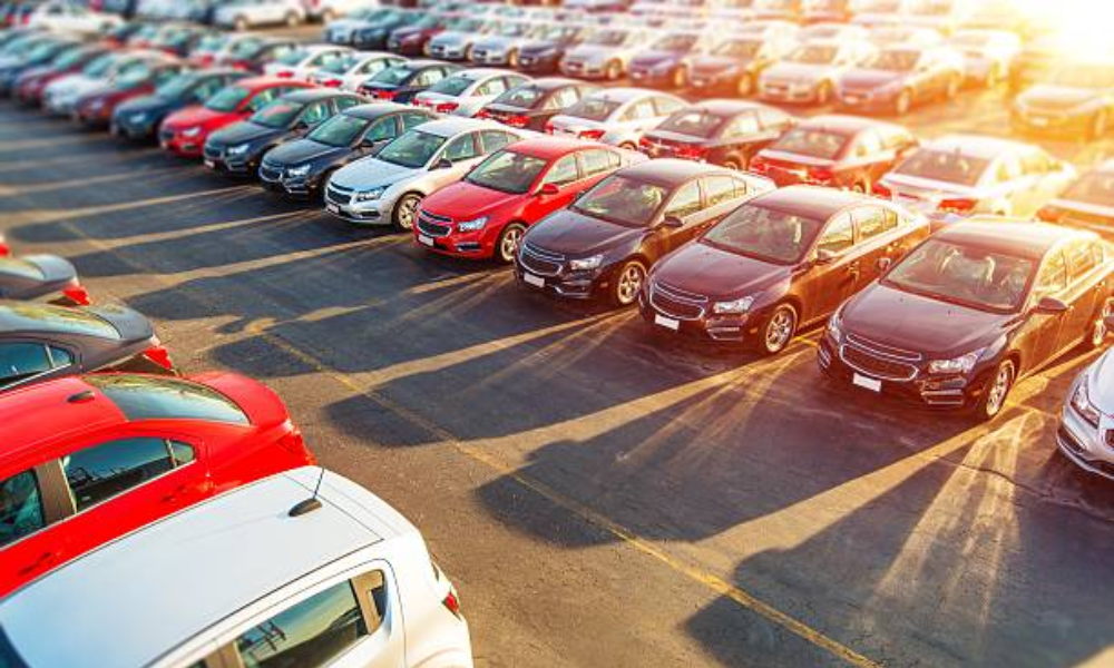 Carmakers urged to cut repair bills as UK motor claims hit record