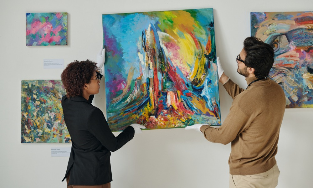 Markel lifts Lloyd's fine art, specie line to US$250 million