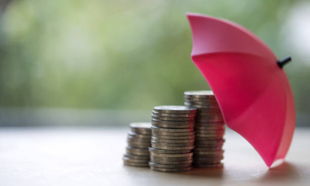 Only 16% of full-time workers have income protection, research says