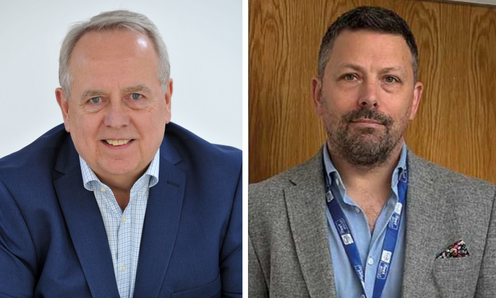 Insurance moves: Fleet Assist and Ascend Insurance