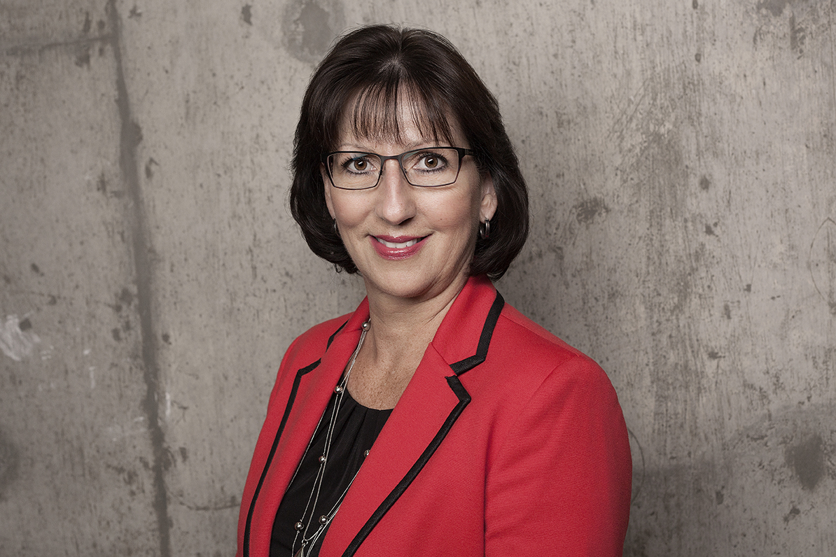 Gore Mutual recognized as a top Canadian workplace managed by women
