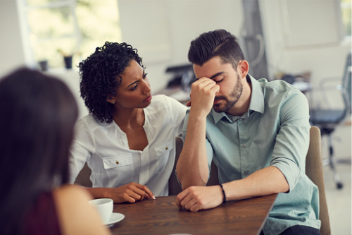 The Growing Need For Mental Health Care