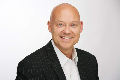Ecclesiastical appoints Dave Smiley as COO