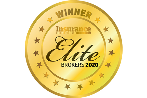 Elite Brokers 2020