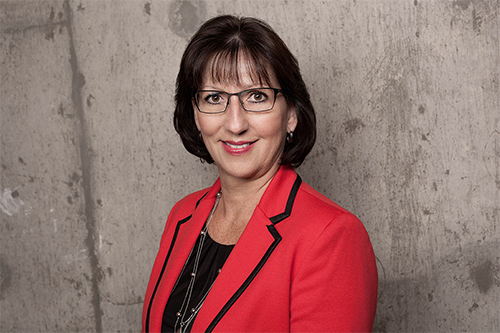 Gore Mutual CEO sheds light on new strategic direction
