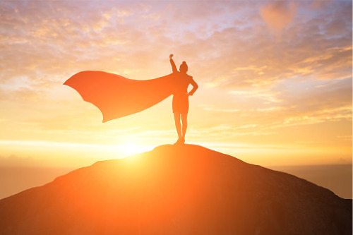 Who are the female trailblazers in insurance?
