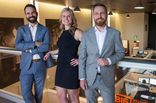 Billyard Insurance Group makes