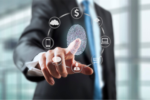 Report: Fewer Canadians willing to disclose personal information