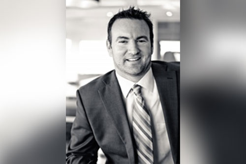 How Lloyd Sadd is returning to work after COVID-19 shutdowns