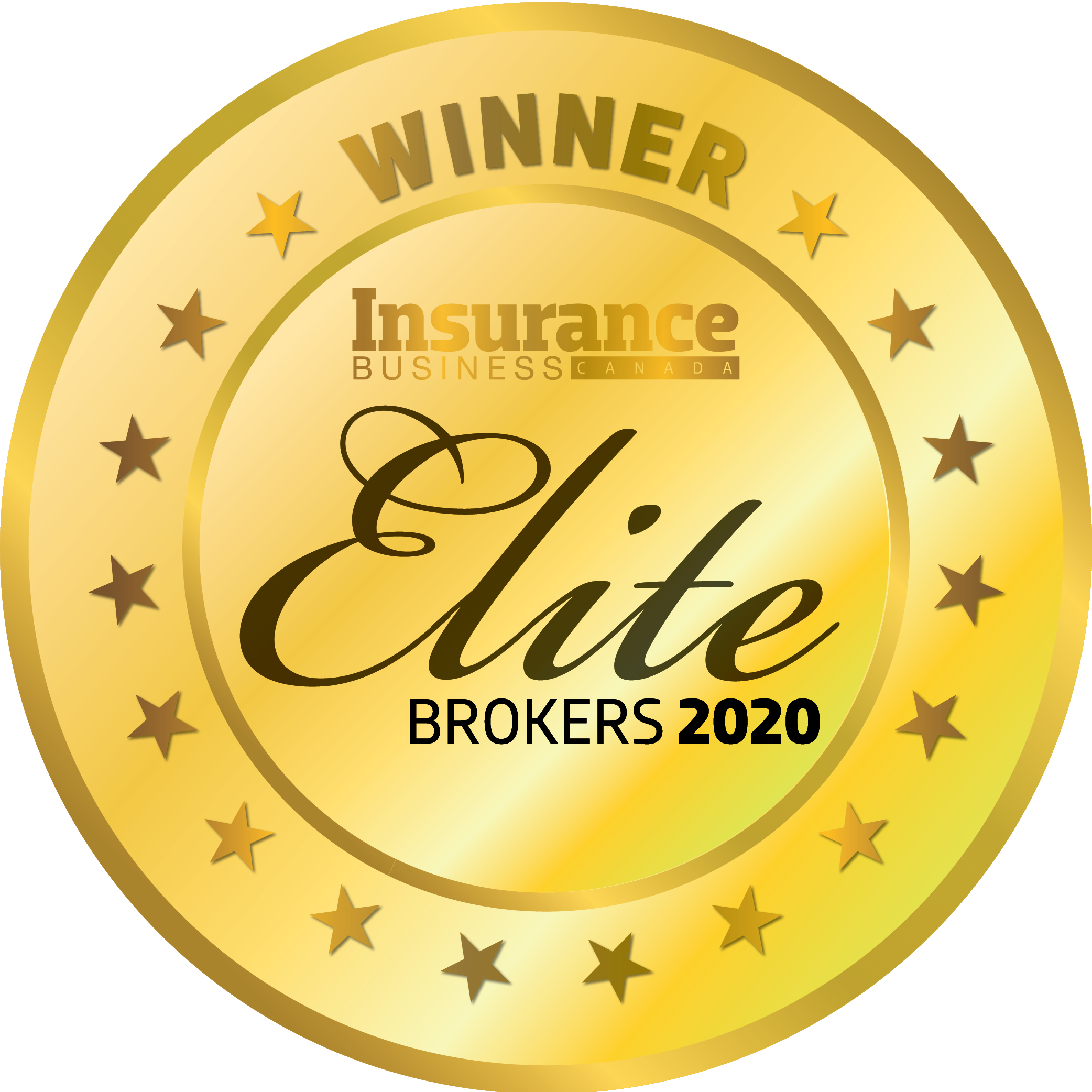 Elite Brokers 2020