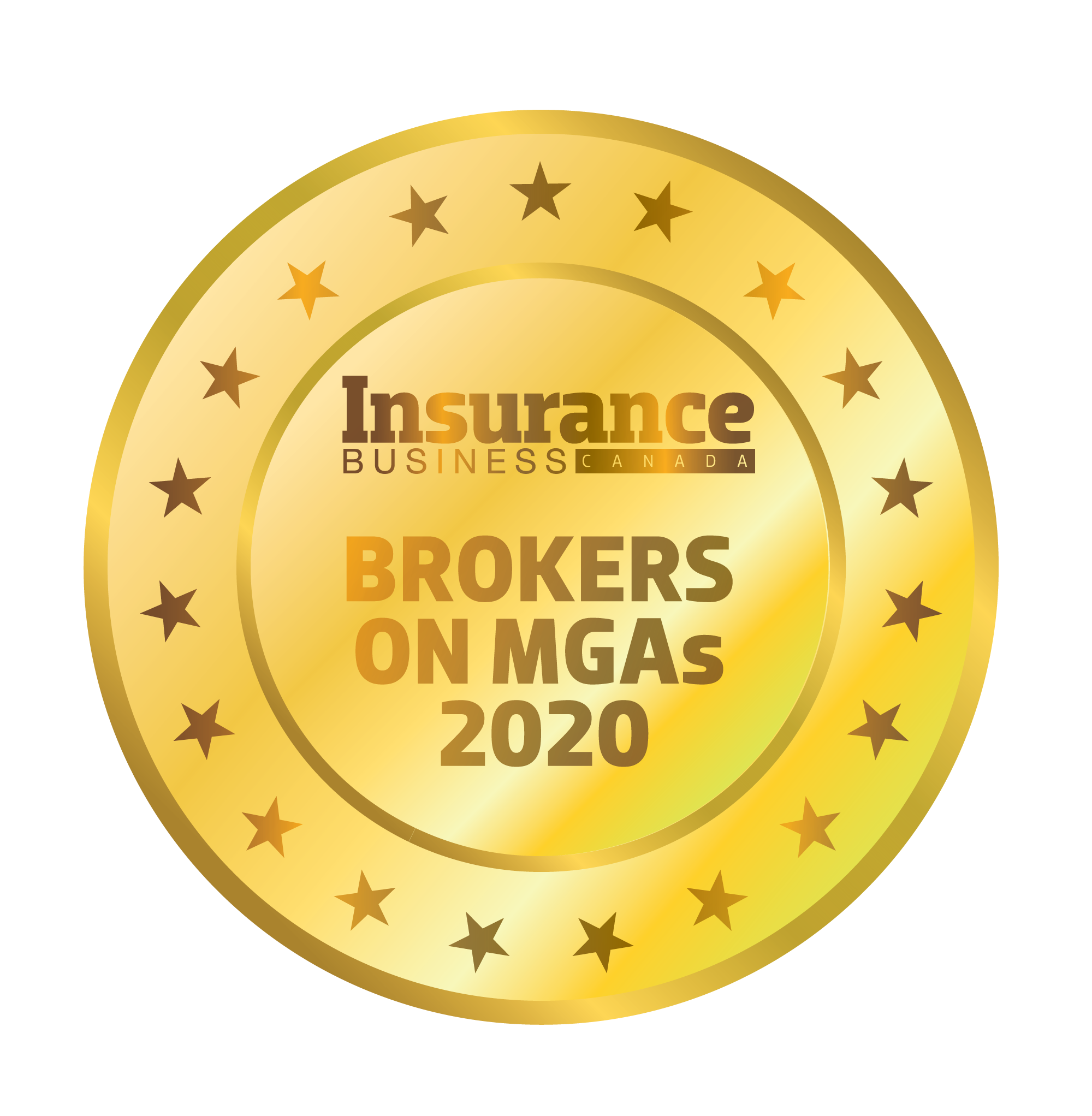 Brokers on MGAs 2020