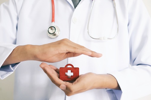Many Canadians unaware that healthcare system doesn