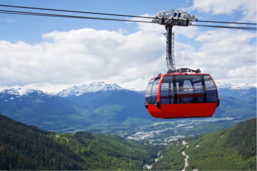 Gondola Operator Sues Marsh Mclennan Insurance Business