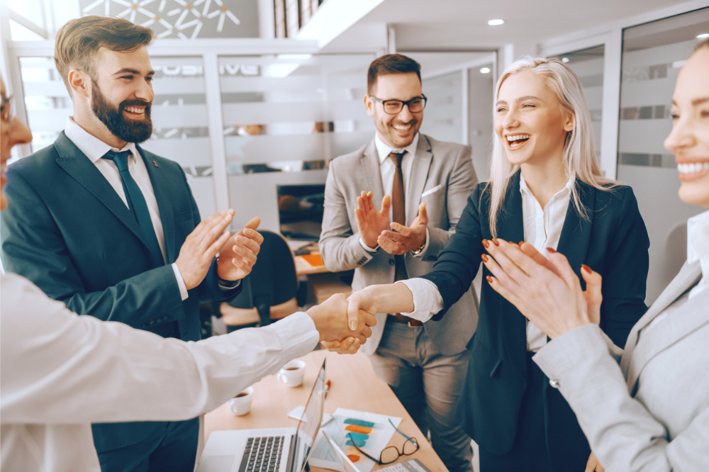 Gore Mutual remains a full partner of IBAC