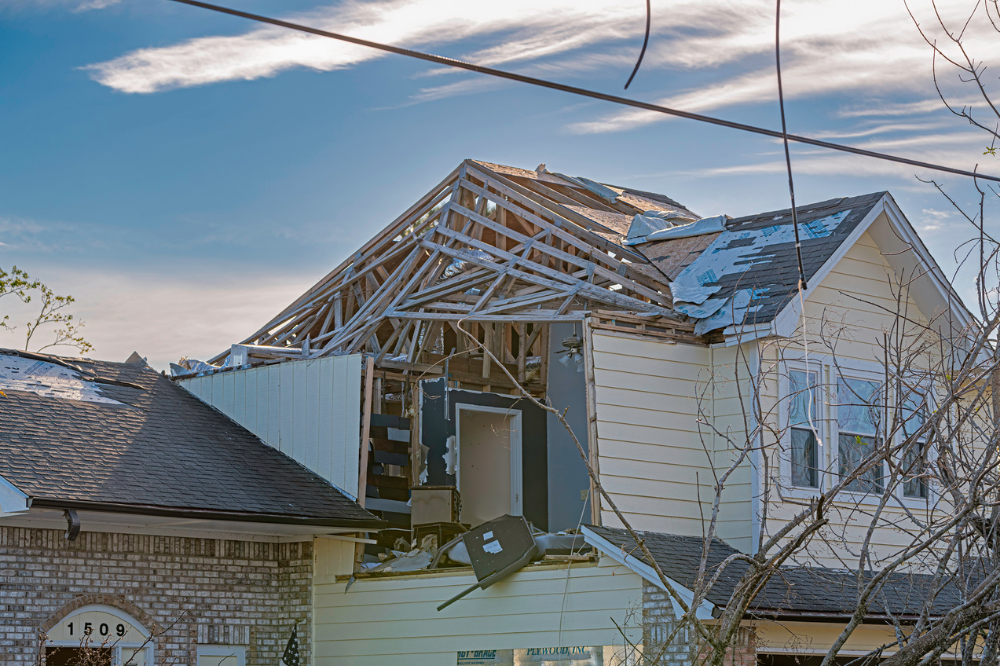 IBC issues advisory on Ontario windstorm event | Insurance Business Canada