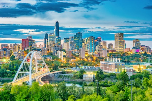 Wilson M. Beck Insurance Services opens new Alberta office