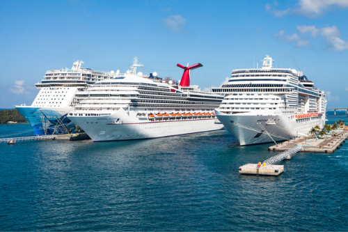 Carnival says both unvaccinated, mixed vaccine Canadian passengers must secure travel insurance