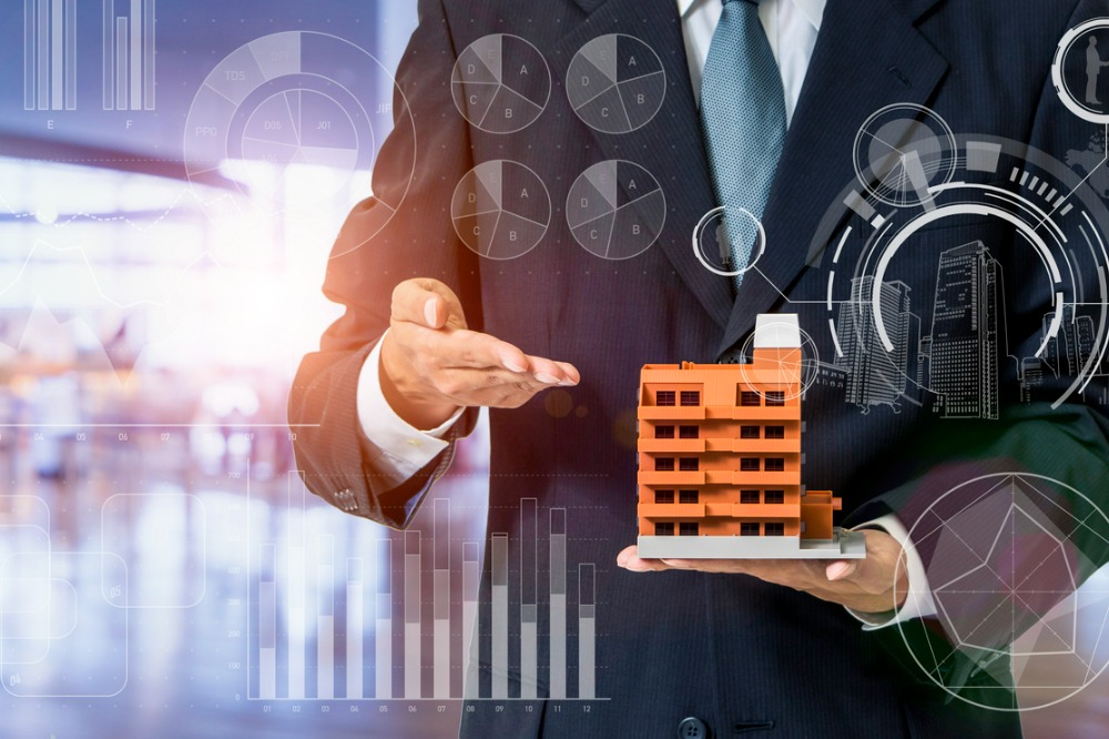 Building an award-winning construction insurance business - Vimarsana News