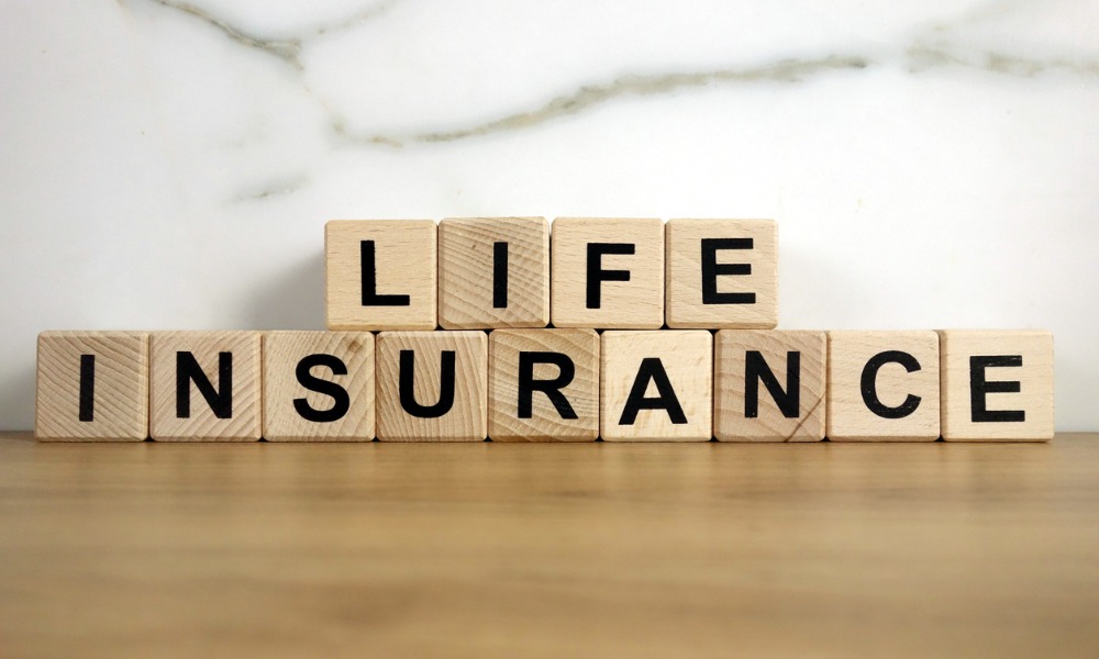 Canadian Life Insurance Statistics