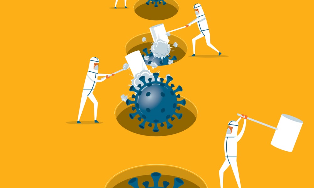 Can antimicrobial resistance disrupt health insurance models? Can antimicrobial resistance disrupt health insurance models?