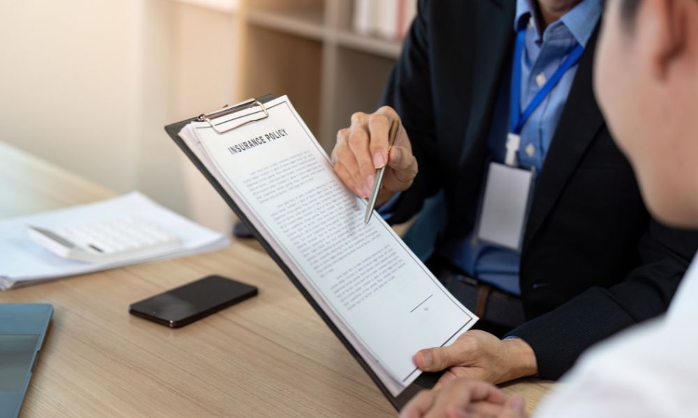 Applied Rater Insurance Personal auto, property premiums rise across all provinces in Q4 ...