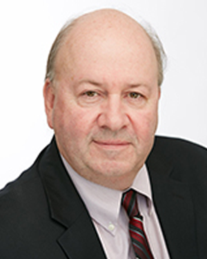 Steve Lewicki, Assistant Vice-President, Claims