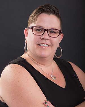 Kelli Hunt, Vice President of Underwriting