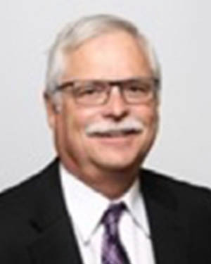 Nick Leitch, Executive Vice President