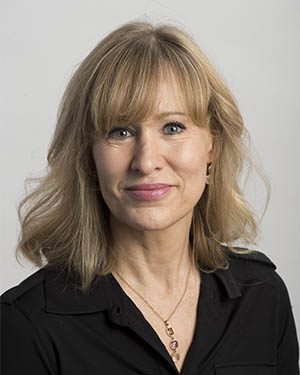 Jennifer James, Co-CEO