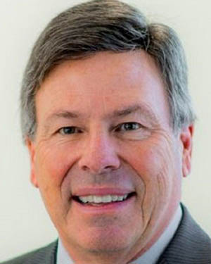 Paul Martin, CIP, President and Chief Operating Officer