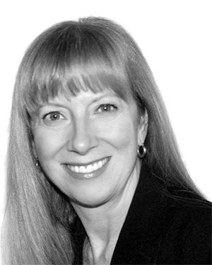 Karen Hopkins-Lee, Senior Vice President - Product & Innovation