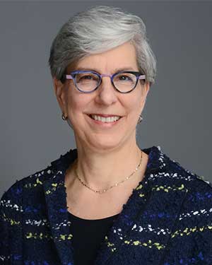 Anne-Marie Vanier, Independent Board Member and Consulting Actuary