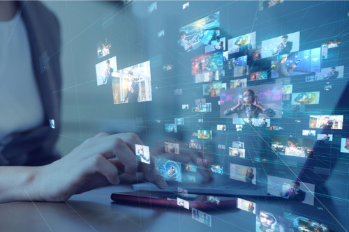 Inspirational speakers take the virtual stage for IBAO