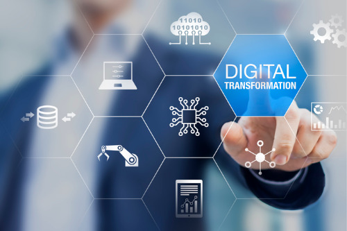 Zurich Canada CEO reflects on digital wins