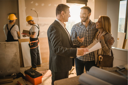 AXA XL introduces tailored builders