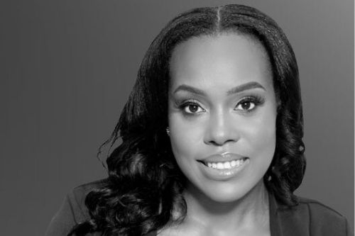 Broking leader brings years of experience to the next phase of her career