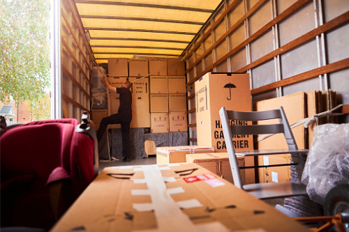 APOLLO Insurance partners with moving service app MovingWaldo