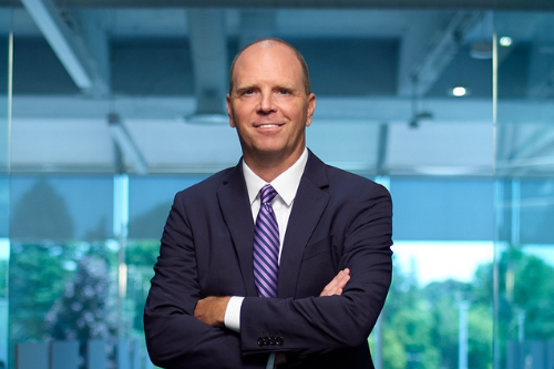 Gore Mutual reaping rewards from new operating models
