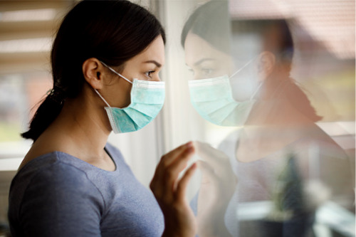 Turning the pandemic’s challenges into a mental health opportunity
