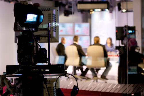 Cut! Take two on film and entertainment coverage